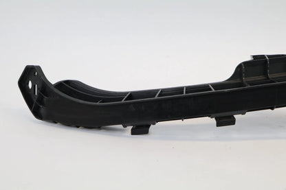 10-14 HONDA INSIGHT FRONT BUMPER UPPER BEAM SUPPORT BRACKET LEFT OEM 71190TM8A0