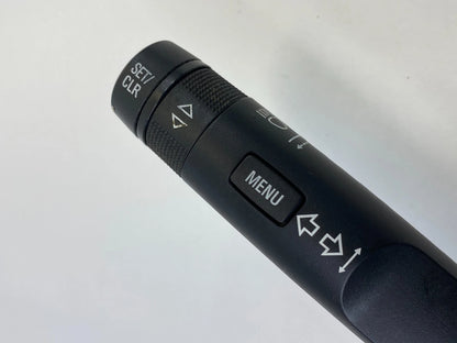 2013-2015 CHEVROLET MALIBU TURN SIGNAL HEADLIGHT CONTROL SWITCH 20962250 OEM