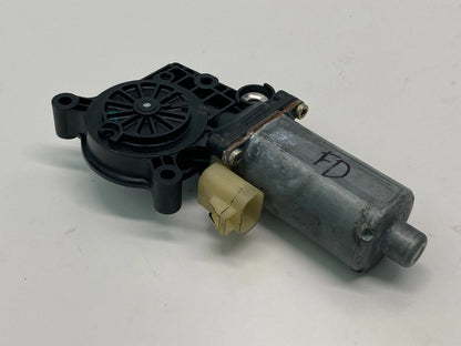 2000-2005 CHEVROLET IMPALA FRONT LEFT DRIVER SIDE DOOR WINDOW MOTOR ASSEMBLY OEM