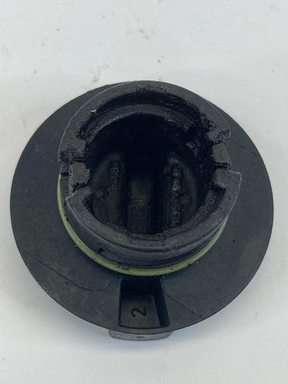 13-18 Ford C-MAX Energi 3.5L Engine Oil Filler Fluid Tank Cap Cover SAE-5W-20