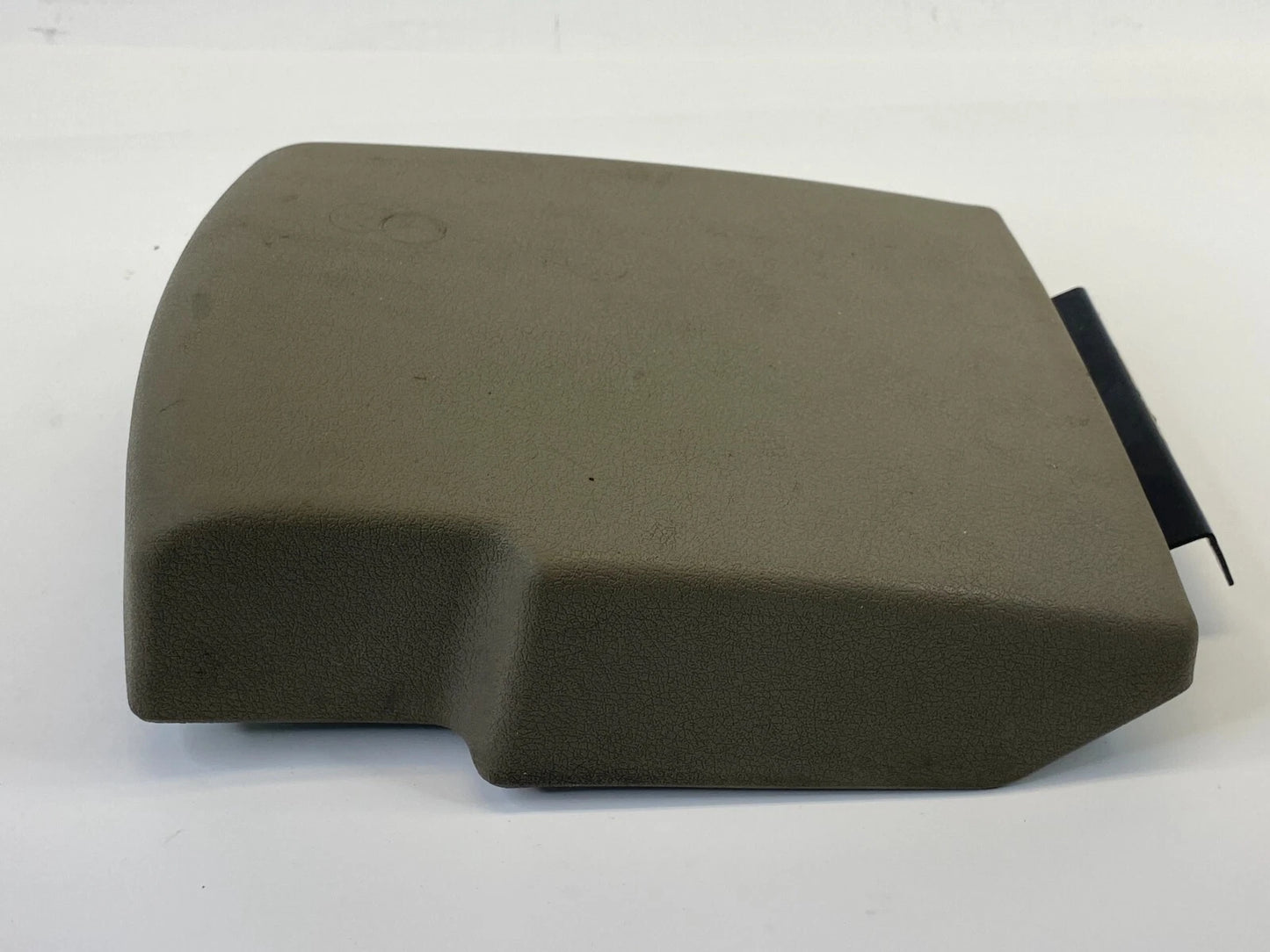 2006-2010 JEEP COMMANDER CENTER CONSOLE ARMREST ARM REST LID COVER OEM