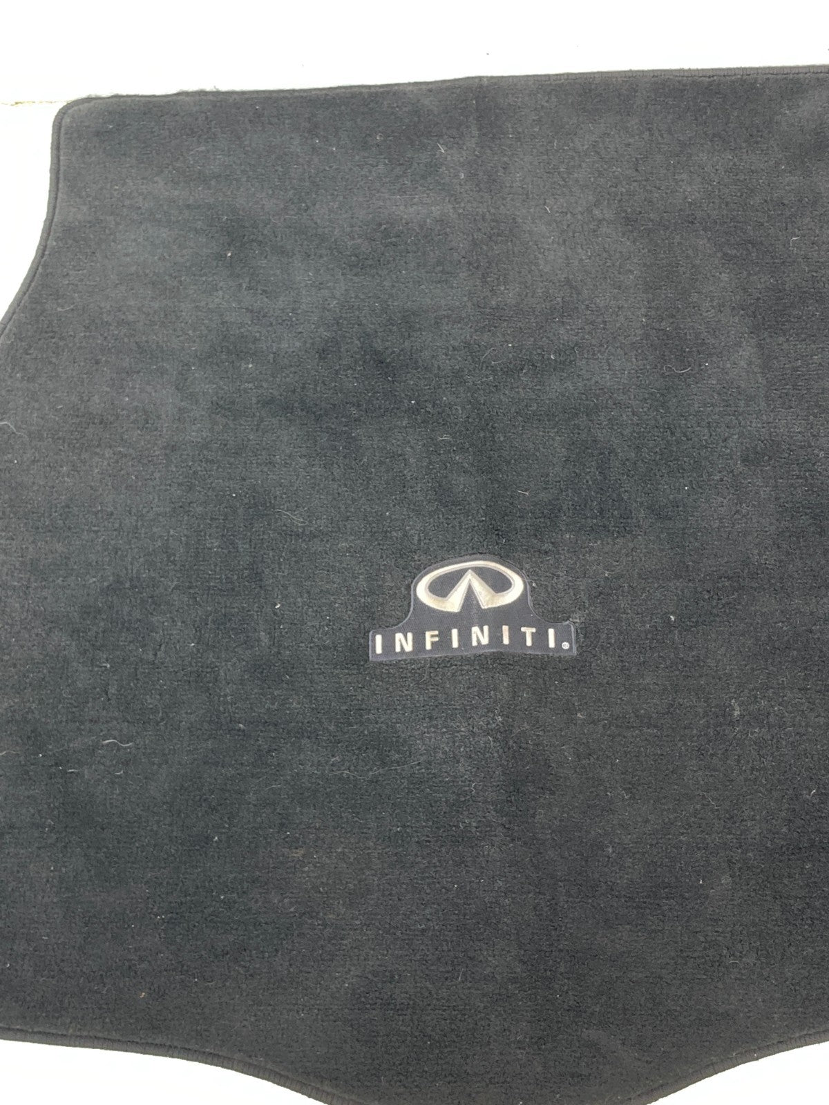 2008-2013 Infiniti G37 2014 2015 Q60 Rear Trunk Floor Mat Carpet Cover OEM