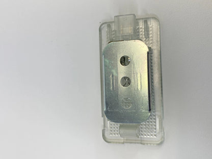 2003-2012 LAND ROVER RANGE ROVER INNER FOOTWELL COURTESY LAMP LIGHT 63318-382358