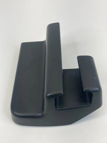 2005-2011 CADILLAC STS FRONT RIGHT SEAT TRACK END RAIL COVER TRIM 88992010 OEM