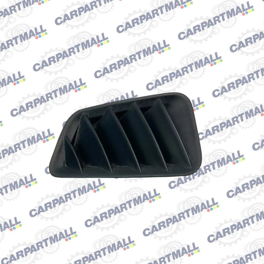 2003-2008 MAZDA6 MAZDA 6 RIGHT PASSENGER SIDE DASH A/C AIR VENT OUTLET GRILLE RH
