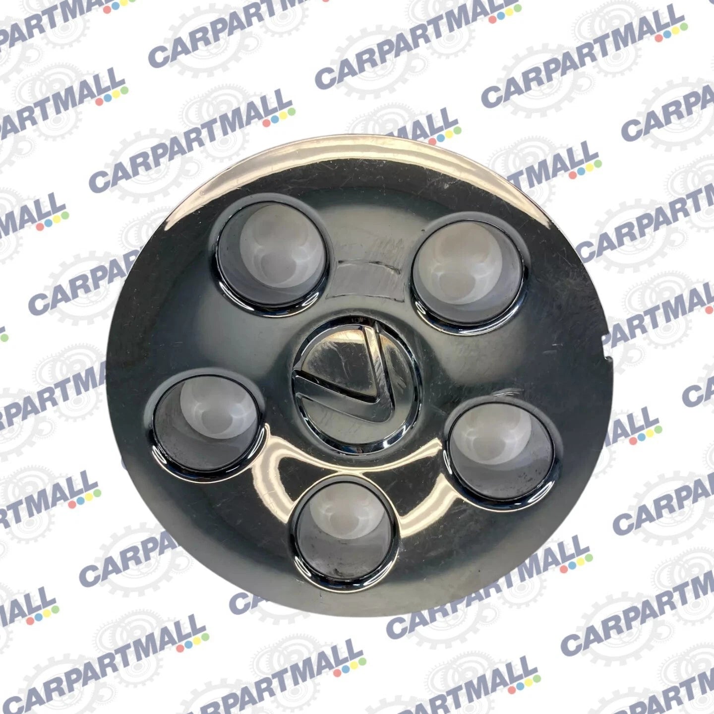 1993 1994 LEXUS LS400 WHEEL COVER CENTER CAP HUBCAP HUB CAP OEM