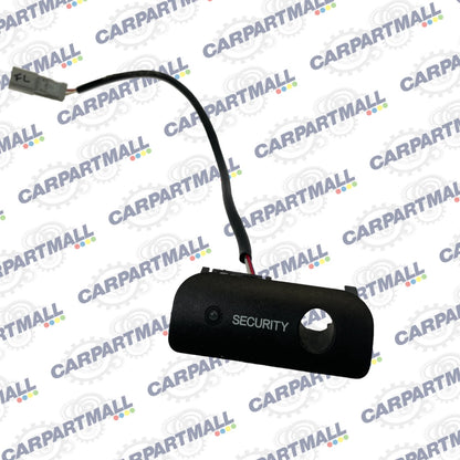 04 05 06 07 08 ACURA TL SEDAN FRONT LEFT SIDE DOOR SECURITY LAMP INDICATOR OEM