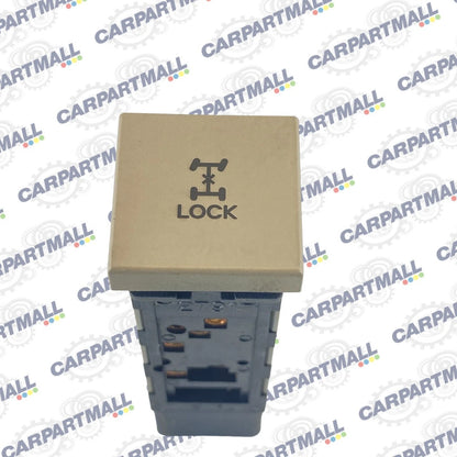 2010 2011 2012 HYUNDAI SANTA FE DASH LOCK CONTROL SWITCH BUTTON 621W05010 OEM
