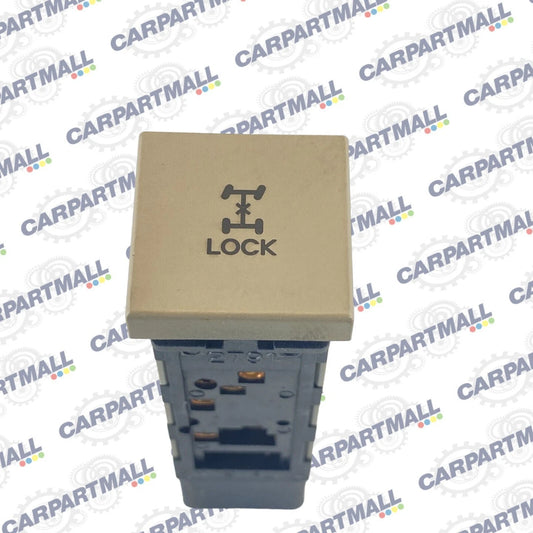 2010 2011 2012 HYUNDAI SANTA FE DASH LOCK CONTROL SWITCH BUTTON 621W05010 OEM