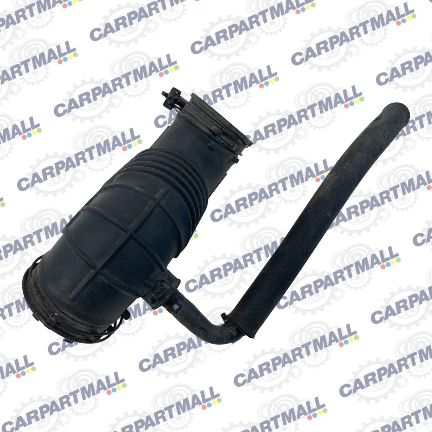 2012-2017 Kia Rio 1.6L L4 A/T Air Intake Cleaner Hose Tube Duct Pipe Assy OEM