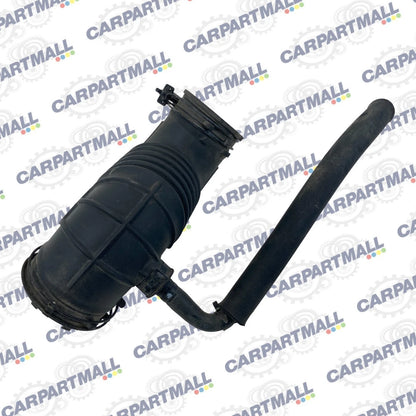 2012-2017 Kia Rio 1.6L L4 A/T Air Intake Cleaner Hose Tube Duct Pipe Assy OEM