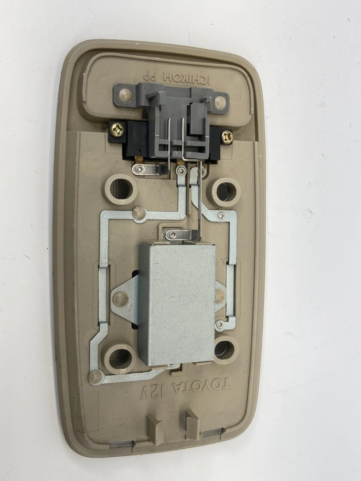 1999-2003 LEXUS RX300 ROOF OVERHEAD REAR CENTER DOME ROOF MAP LIGHT LAMP OEM