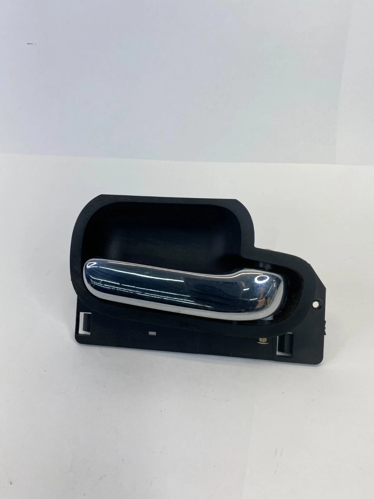1998-2002 LINCOLN TOWN CAR REAR RIGHT SIDE INTERIOR DOOR HANDLE F8V8-5421818 OEM