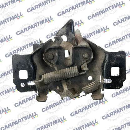 2011-2016 FORD F-250 SUPER DUTY FRONT HOOD LOCK LATCH RELEASE ACTUATOR ASSY OEM
