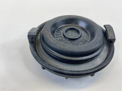 2010-2014 HONDA INSIGHT BRAKE FLUID MASTER CYLINDER RESERVOIR COVER LID CAP OEM