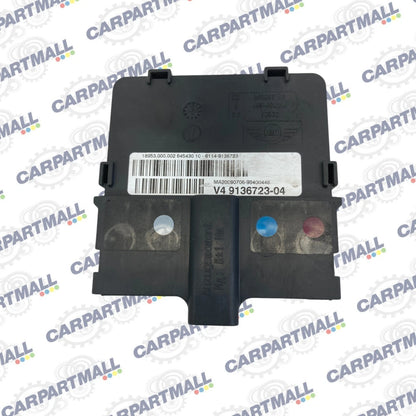 2007-2015 MINI COOPER 1.6L BATTERY POWER DISTRIBUTION MODULE 61149136723 OEM