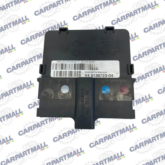 2007-2015 MINI COOPER 1.6L BATTERY POWER DISTRIBUTION MODULE 61149136723 OEM