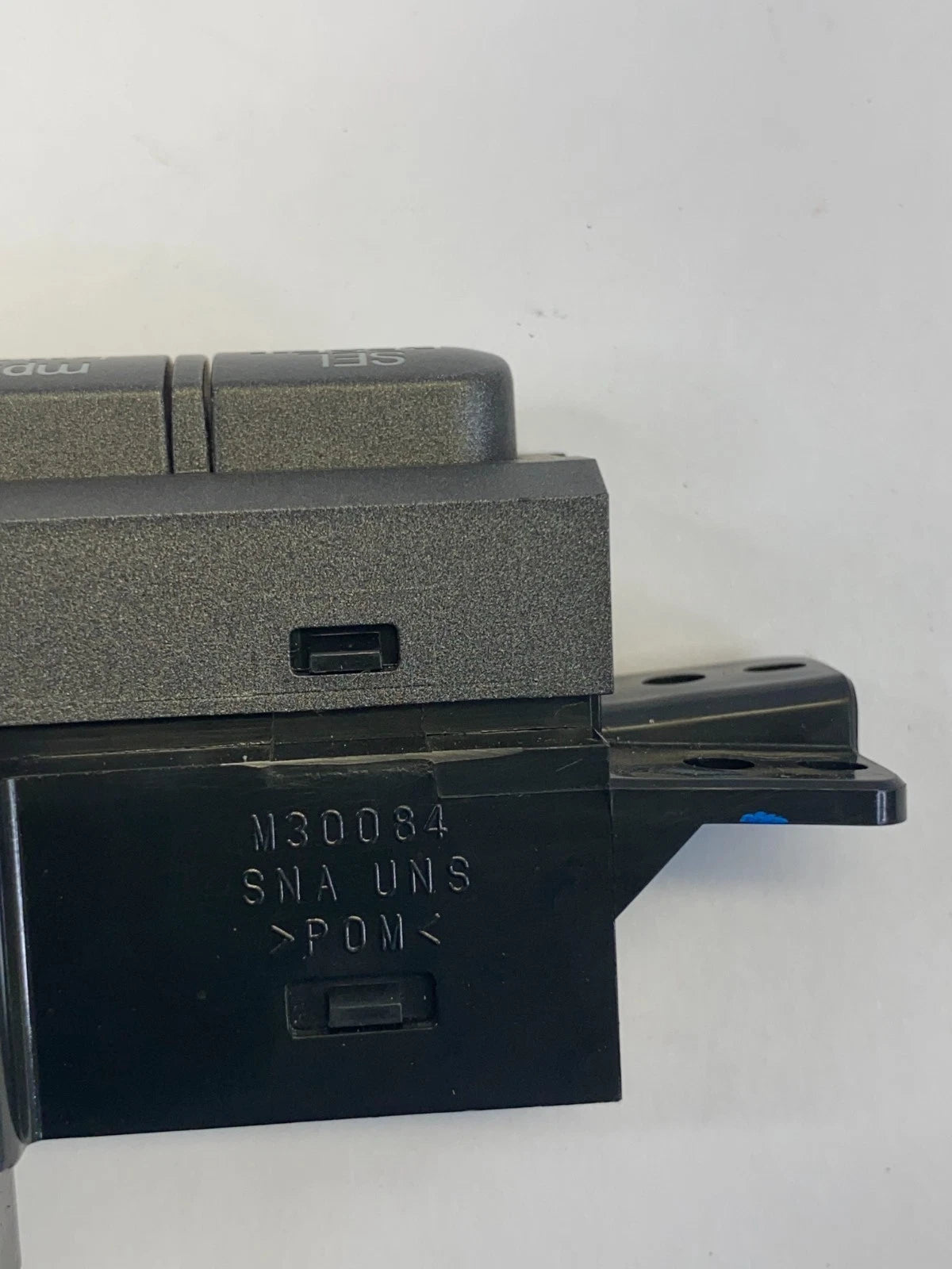 2006-2009 HONDA CIVIC INSTRUMENT CLUSTER INTERIOR LIGHT DIMMER SEL RESET SWITCH