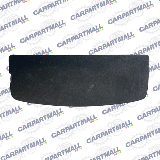 2011-2014 Dodge Avenger Rear Left Side Door Panel Plug Cover Trim 1TB21TRMAA OEM