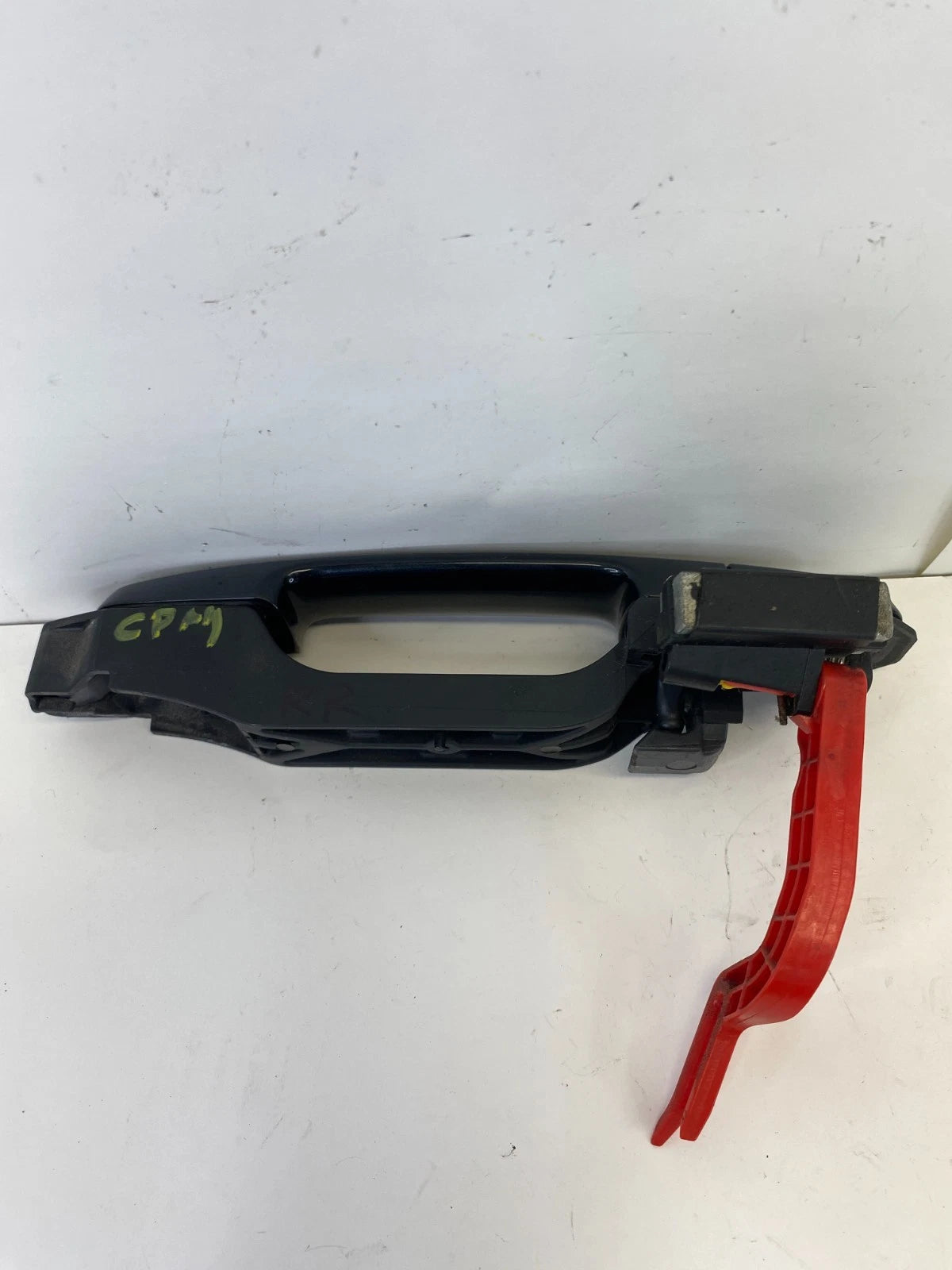 2007-2011 TOYOTA YARIS HATCHBACK REAR RIGHT SIDE EXTERIOR DOOR HANDLE ASSY OEM