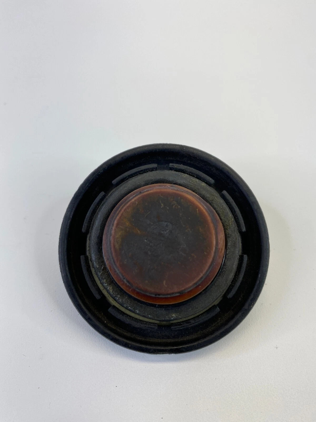 07-12 HYUNDAI SANTA FE 3.3L ENGINE OIL FILLER FLUID TANK CAP COVER SAE 5W-20