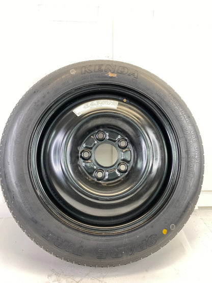 2013-2015 Acura ILX 2010-2015 Honda Civic Spare Tire Compat Donut T135/80D15 15"