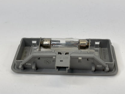2011-2017 BMW X3 FRONT LEFT RIGHT SUN VISOR VANITY LIGHT LAMP UNIT 155149 OEM