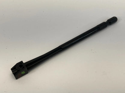 2009-2019 FORD FLEX REAR RIGHT SIDE DOOR LOCK ROD KNOB CONTROL OEM