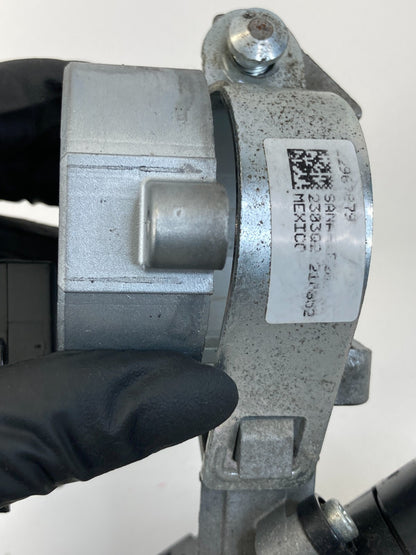 2011-2016 Chevrolet Cruze 1.4L L4 A/T Ignition Switch Lock Cylinder Assy W/ Key