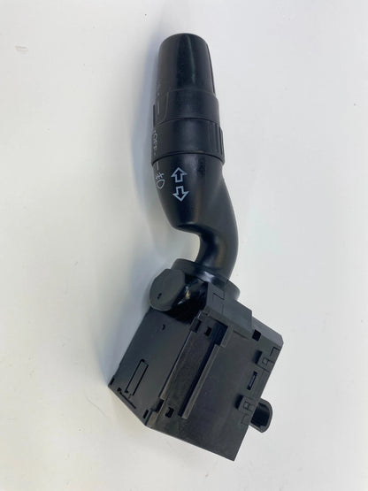 2009-2013 HONDA FIT TURN SIGNAL HEADLIGHT SWITCH W FOG LAMP CONTROL LEVER M29843