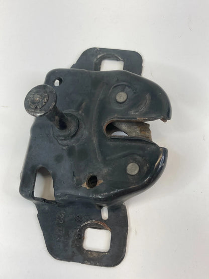 2008-2020 DODGE GRAND CARAVAN 12-15 RAM C/V HOOD LOCK LATCH RELEASE ACTUATOR OEM