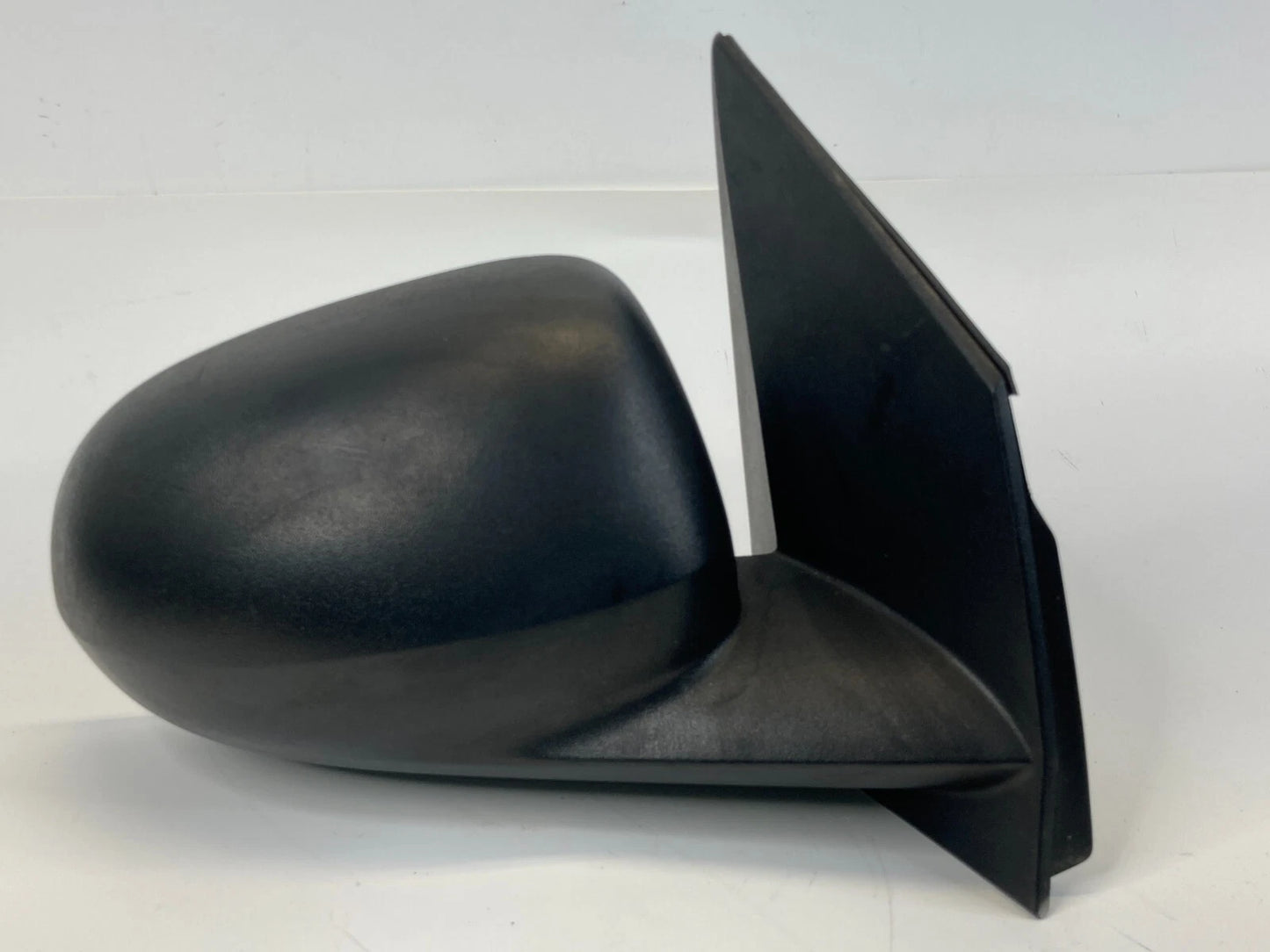 2007 2008 2009 DODGE CALIBER RIGHT PASSENGER SIDE VIEW POWER DOOR MIRROR OEM