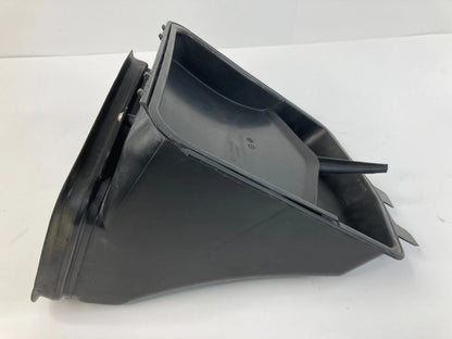 2006-2010 MERCEDES ML350 3.5L UPPER AIR INTAKE HOSE PIPE DUCT A1648300053 OEM