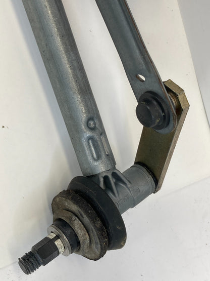 1999 2000 BMW 323i 01-05 325i Front Windshield Wiper Motor w/ Linkage OEM