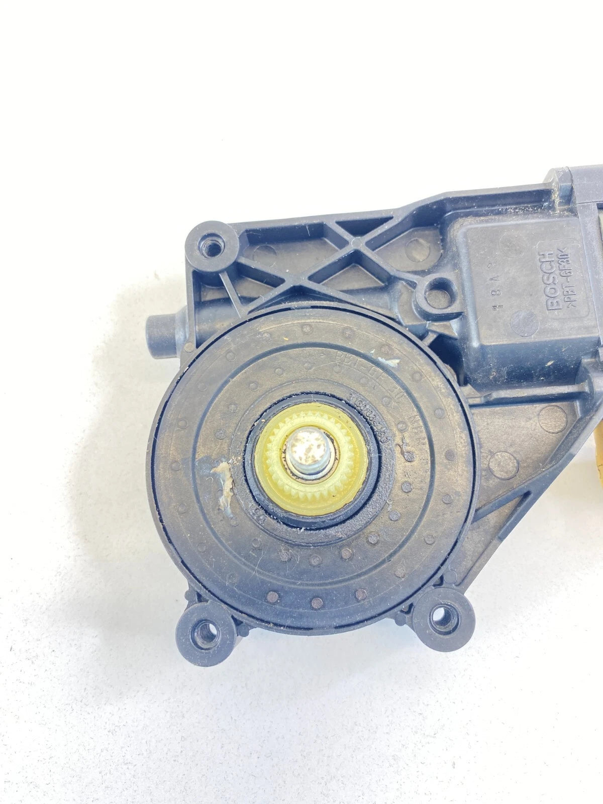 2012-2016 CHEVROLET CRUZE FRONT RIGHT PASSENGER SIDE DOOR POWER WINDOW MOTOR OEM