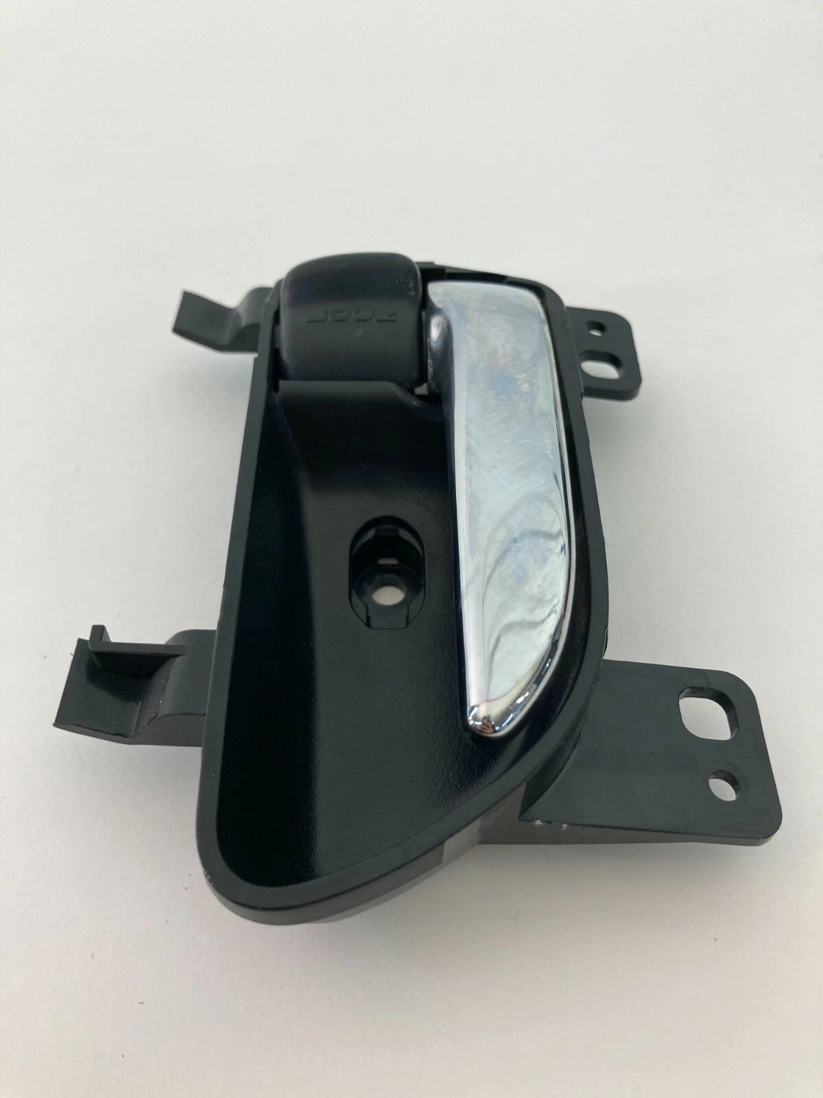 2010-2014 SUBARU OUTBACK LEGACY REAR RIGHT PASSENGER INTERIOR DOOR HANDLE OEM