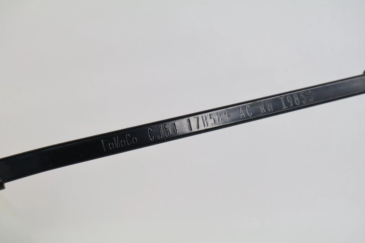 2013-2019 FORD ESCAPE FRONT LEFT & RIGHT WINDSHIELD WIPER ARM SET OEM