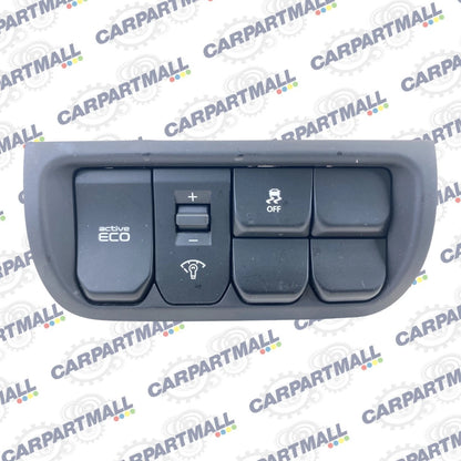 2012 13 14 15 16 2017 Kia Rio Active ECO Traction Interior Light Switch OEM