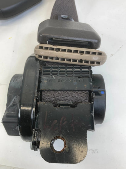 2011 2012 CHEVROLET MALIBU FRONT LEFT DRIVER SEAT BELT RETRACTOR 616732000C OEM