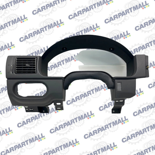 2002-2005 EXPLORER MOUNTAINEER DASH SPEEDOMETER INSTRUMENT CLUSTER BEZEL TRIM