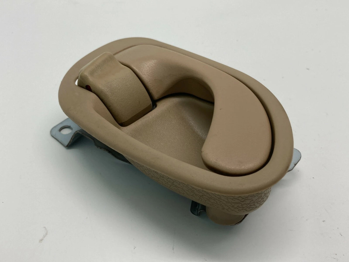 97 98 99 00 01 MITSUBISHI MIRAGE SEDAN REAR RIGHT SIDE INTERIOR DOOR HANDLE OEM