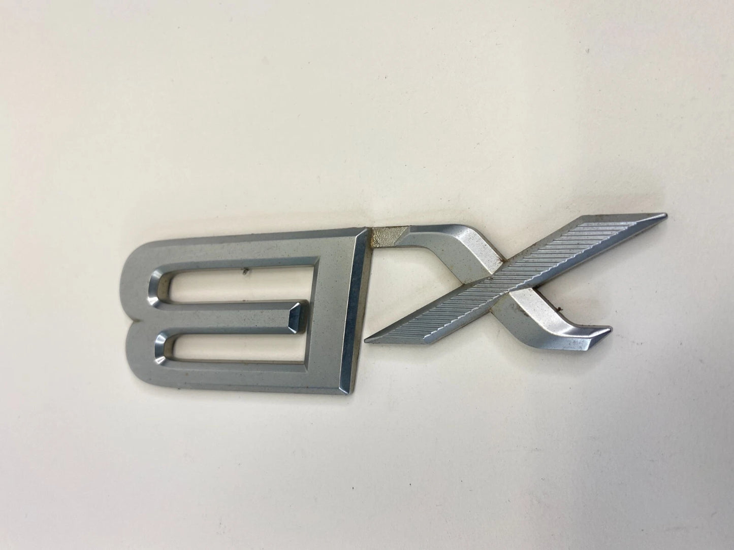 2008-2015 SCION XB REAR TRUNK LIFTGATE EMBLEM LOGO BADGE SYMBOL OEM