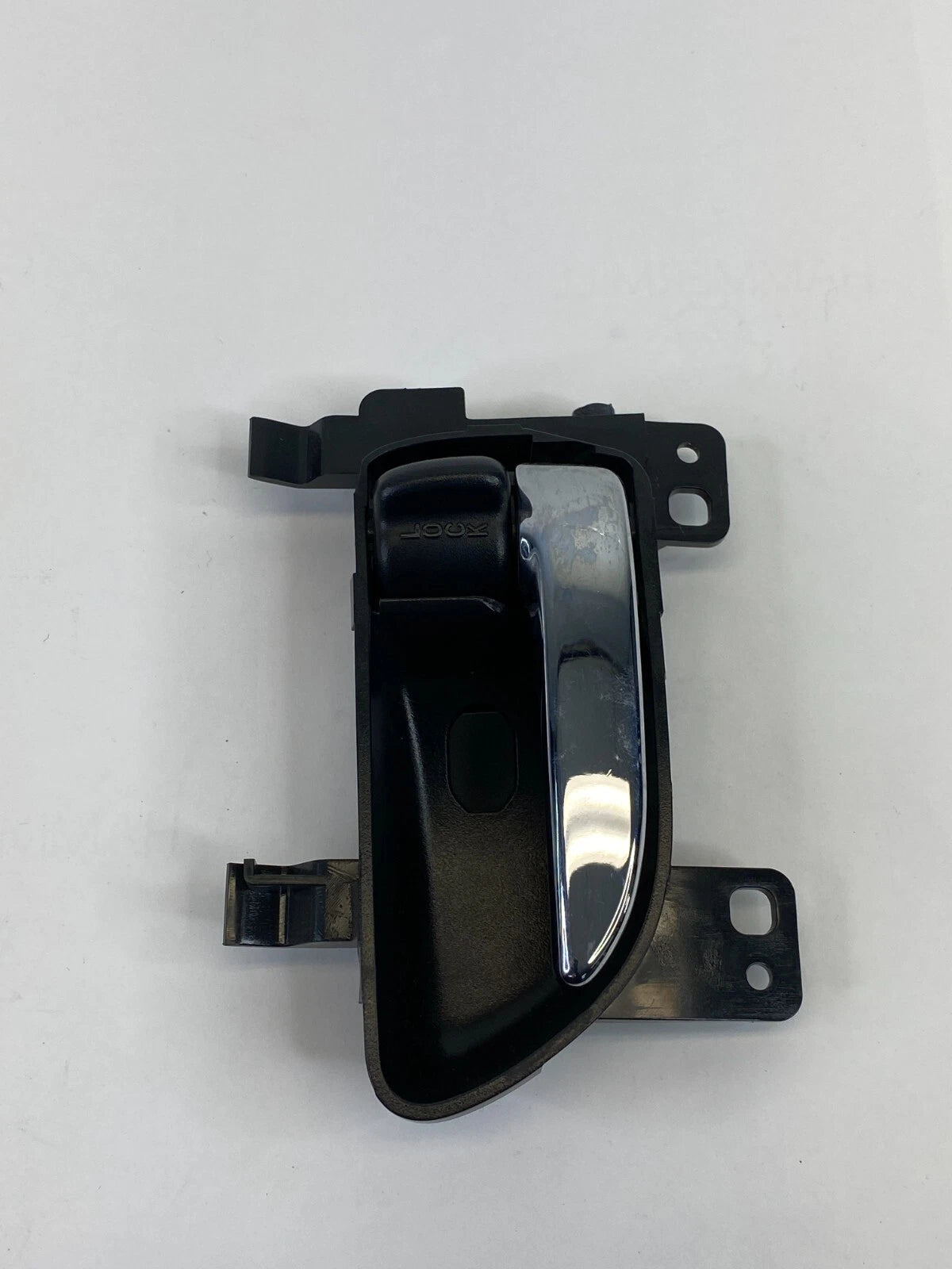 2010-2014 SUBARU OUTBACK LEGACY REAR RIGHT SIDE INTERIOR INNER DOOR HANDLE OEM