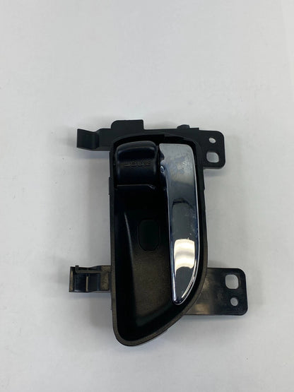 2010-2014 SUBARU OUTBACK LEGACY REAR RIGHT SIDE INTERIOR INNER DOOR HANDLE OEM