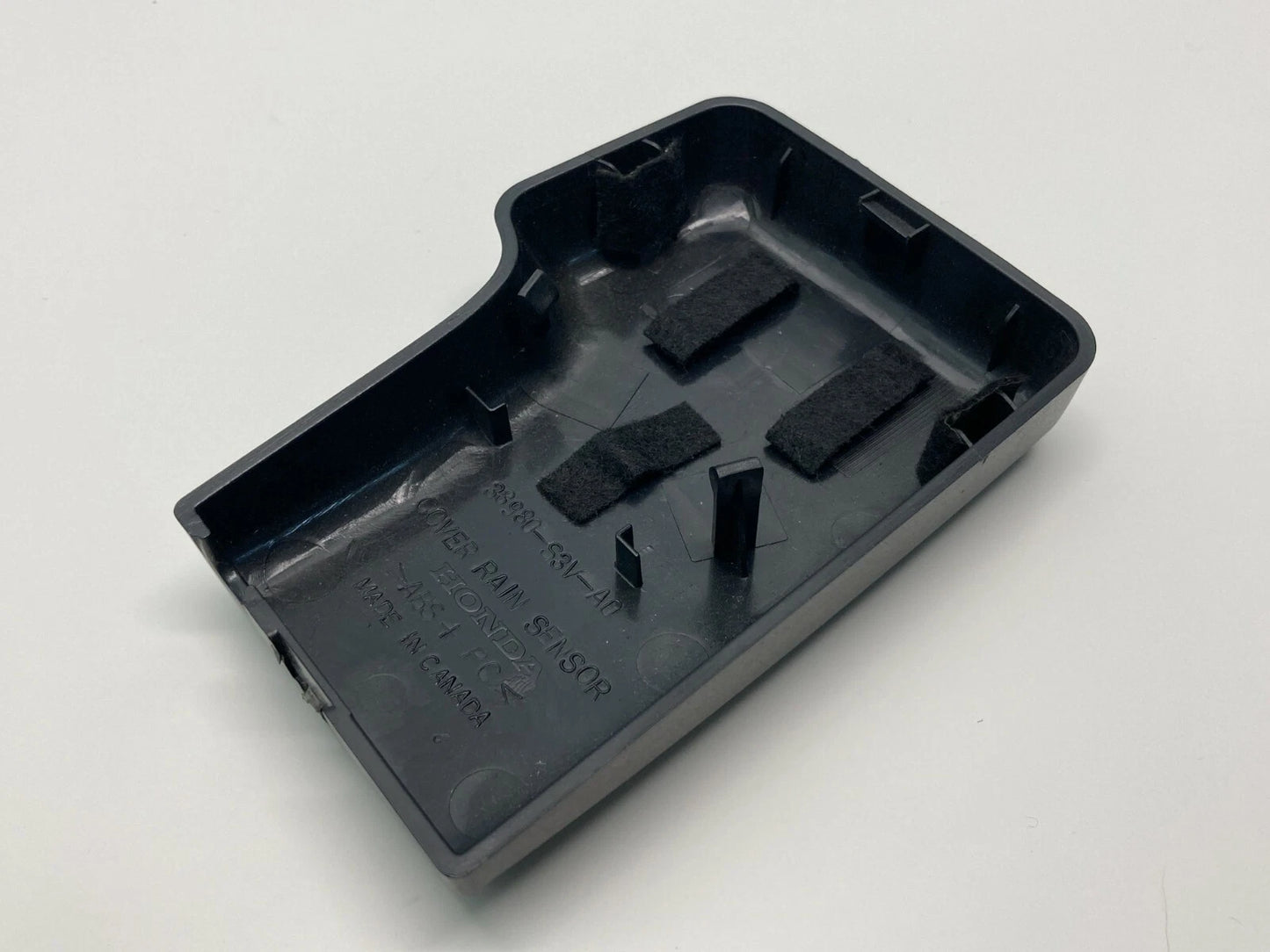 2003 2004 2005 2006 ACURA MDX WINDSHIELD WIPER SENSOR CAP COVER 38980-S3V-A0 OEM