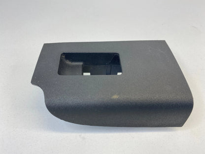 08-11 FORD FOCUS REAR RIGHT SIDE DOOR POWER WINDOW SWITCH BEZEL 8S43-54275A28