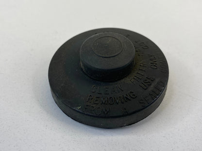 1995-1999 TOYOTA CAMRY BRAKE MASTER CYLINDER FLUID RESERVOIR CAP COVER OEM