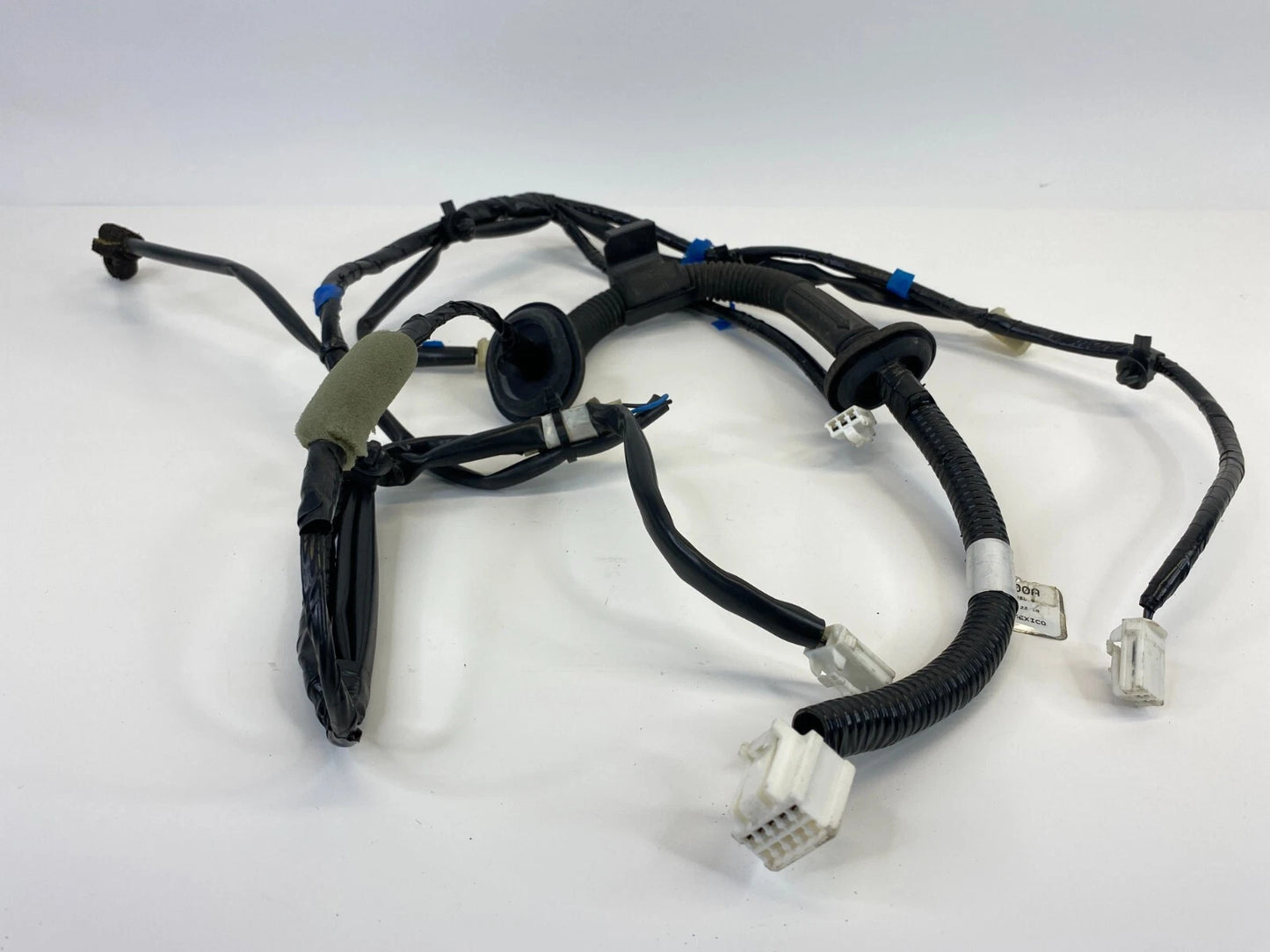 2010 11 12 13 2014 SUBARU LEGACY SEDAN REAR TRUNK LID WIRE HARNESS ASSEMBY OEM