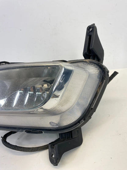 2014 2015 KIA OPTIMA LEFT DRIVER SIDE FOG LIGHT FOLIGHT ASSEMBLY 92201-2T5
