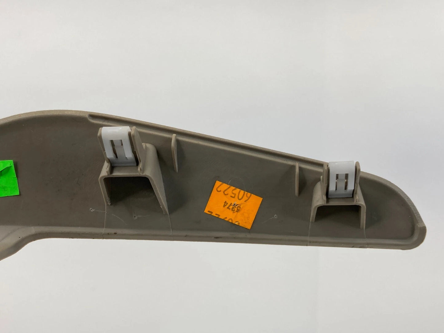 13-19 FORD ESCAPE REAR RIGHT DOOR WINDOW SWITCH COVER TRIM BEZEL CJ51-C266A20-A